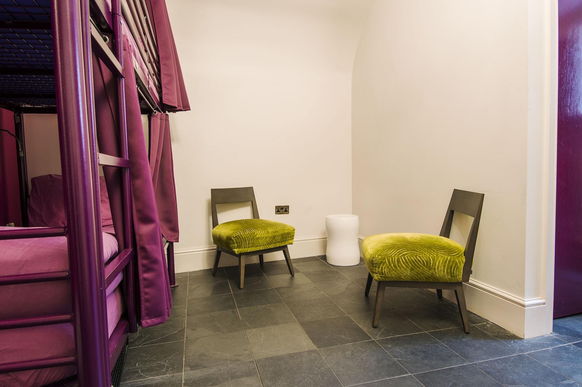 Safestay York Micklegate Exteriér fotografie