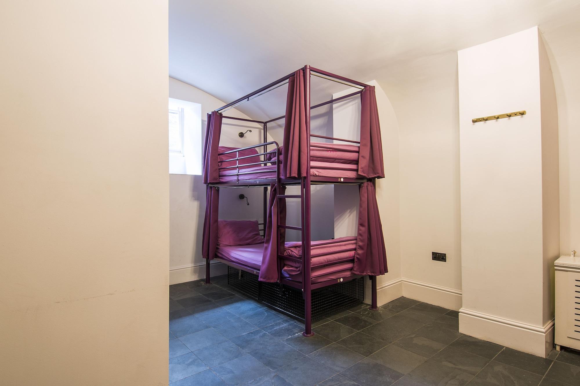 Safestay York Micklegate Exteriér fotografie