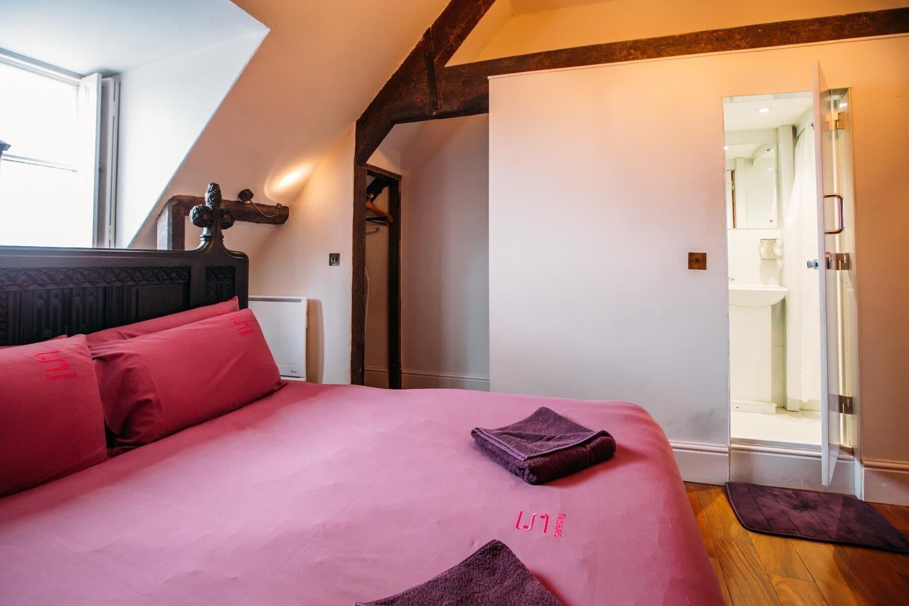 Safestay York Micklegate Exteriér fotografie