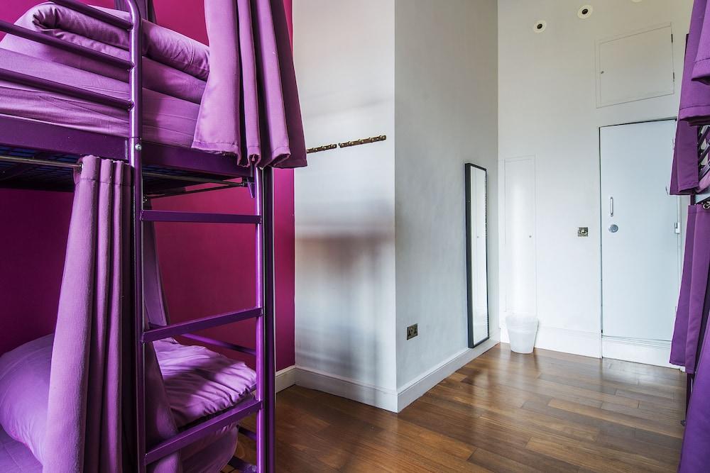 Safestay York Micklegate Exteriér fotografie
