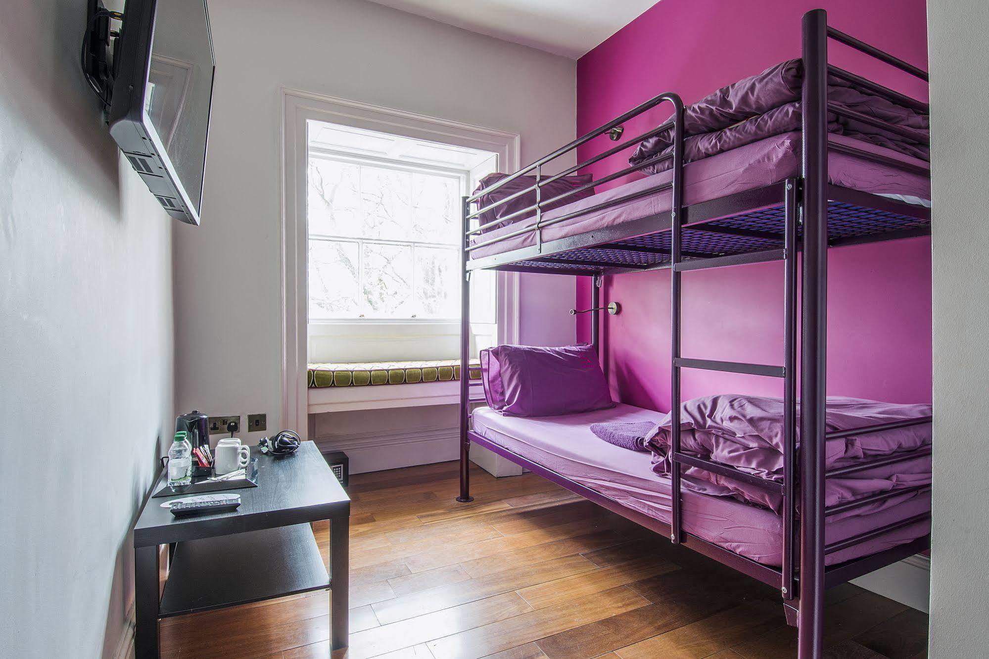 Safestay York Micklegate Exteriér fotografie